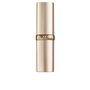 L'Oréal Paris Color Riche Barra de Labios #377 Perfect Red - Labial de acabado satinado e hidratante, textura crema, 4,2 g