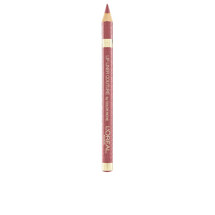 L'Oréal Paris COLOR RICHE lip liner couture 630-beige à nu