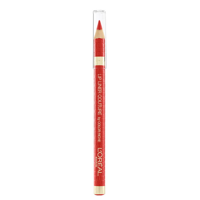 L'Oréal Paris COLOR RICHE lip liner couture 630-beige à nu