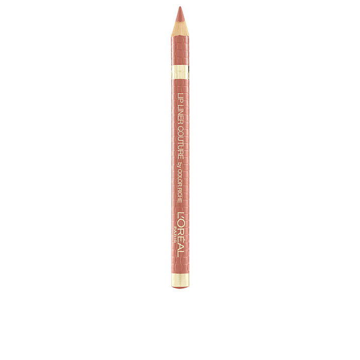 L'Oréal Paris COLOR RICHE lip liner couture 630-beige à nu