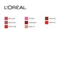 L'Oréal Paris COLOR RICHE lip liner couture 630-beige à nu