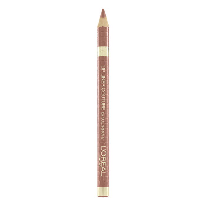 L'Oréal Paris COLOR RICHE lip liner couture 630-beige à nu