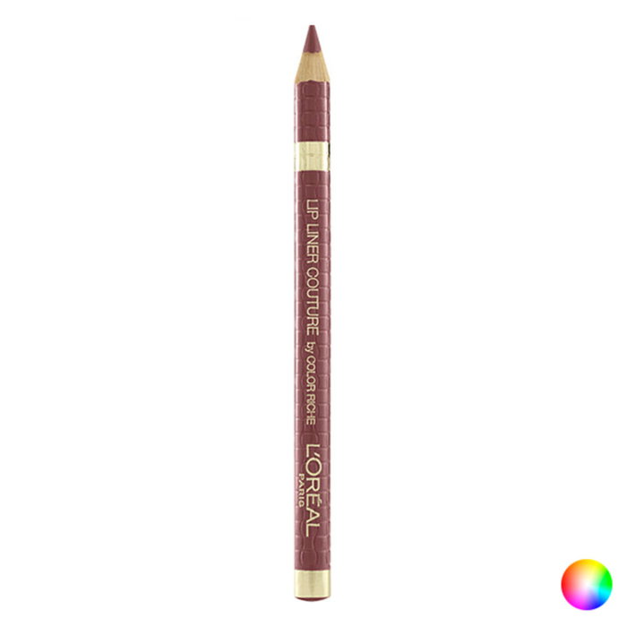 L'Oréal Paris COLOR RICHE lip liner couture 630-beige à nu