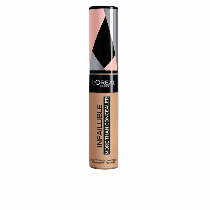 L'Oréal Paris Infallible More Than Concealer 324-oatmeal/avoine