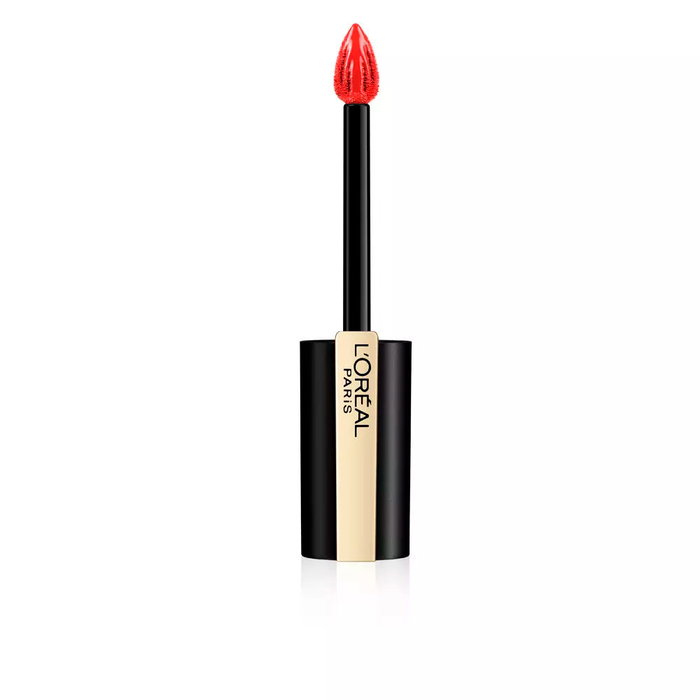 L'Oréal Paris Rouge Signature Labial Líquido Mate 113 I Don't