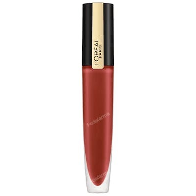 Rouge signature liquid lipstick #130-i amaze Rouge signature liquid lipstick #130-i amaze
