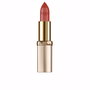 L'Oréal Paris Color Riche Barra de Labios Pintalabios Satinado #108 Brun Cuivré Tono Nude 4.2 g