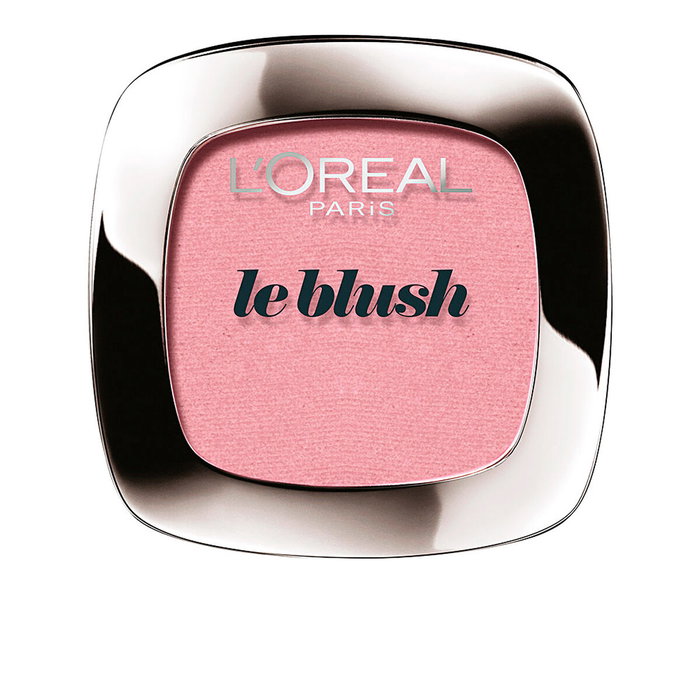 L'Oréal Paris TRUE MATCH le blush #160 Peche/Peach L'Oréal Paris TRUE MATCH le blush #160 Peche/Peach