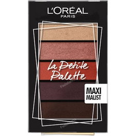 LA PETITE PALETTE minipalette