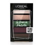 L'Oréal Paris #04 LA PETITE PALETTE Minipaleta Sombra de Ojos, 5 Tonos Intensamente Pigmentados y Fácil Difuminado, 4g