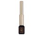L'Oréal Paris - Eyeliner Líquido Matte Signature Waterproof Punta Extrafina, Larga Duración, #03-Marrón, 3 ml