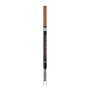 L'Oréal Paris SKINNY DEFINER Brow Artist Lápiz de Cejas #5.0 Light Brunette, Acabado Natural y Preciso, 1 g