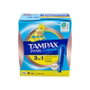 Tampax Pearl Compak Tampones Regular 16 u