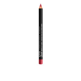 Nyx Professional Make Up SUEDE matte lip liner sweet tooth
