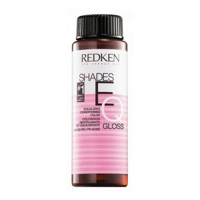 REDKEN Shades EQ Gloss 08VRO 60 ml