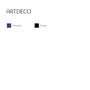 Artdeco Delineador líquido LONG LASTING intenso 4-línea marrón