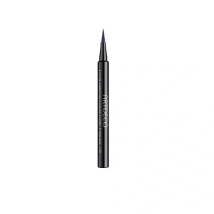 Artdeco LONG LASTING Liquid Liner Intense 12-blue line