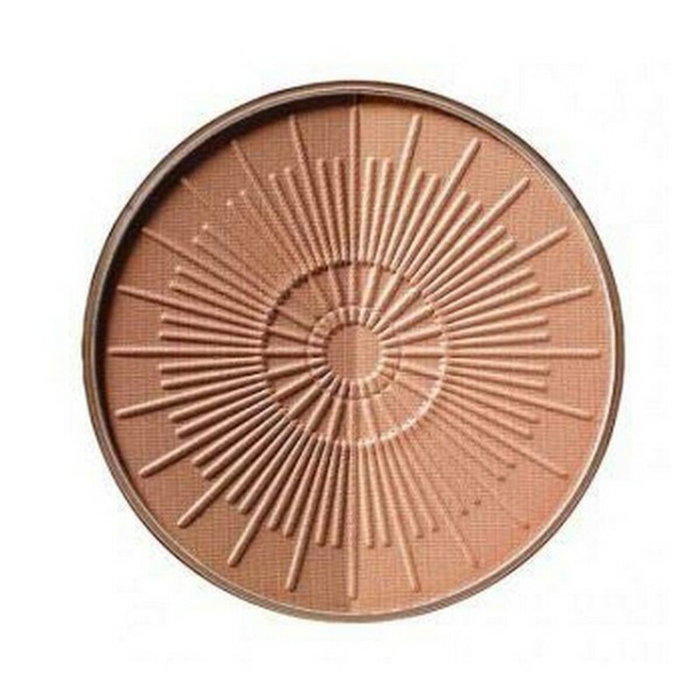 Artdeco Bronzing Powder Compact Recarga 50-almond