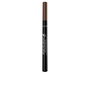 Rimmel London Lápiz Delineador de Cejas BROW PRO MICRO PRECISION n.° 003 Marrón Suave 1 ml