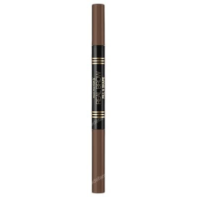 Max Factor REAL BROW Fill & Shape 03-medium brown