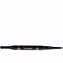 Max Factor REAL BROW fill & shape #04-deep brown - Lápiz de cejas de alta precisión para rellenar y dar forma - 0,5 g
