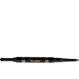Max Factor REAL BROW Fill & Shape 04-deep brown