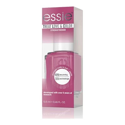 Treat love&color strengthener #2-tinted love