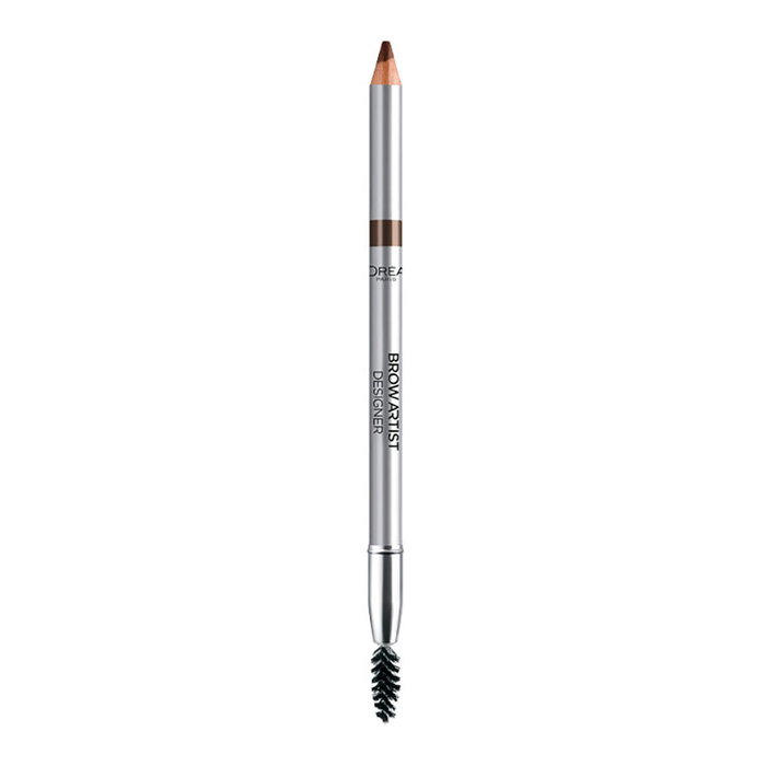 L'Oréal Paris COLOR RICHE BROW ARTIST Lápiz Cejas #5.0-Light Brunette 1 g