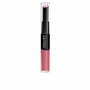 L'Oréal Paris INFAILLIBLE 24H Lipstick #117-perpetual brown
