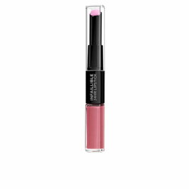 L'Oréal Paris INFAILLIBLE 24H Lipstick #213-toujours teaberry