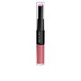 L'Oréal Paris Infaillible 24H Lipstick - Labial Larga Duración 24h - #213 Toujours Teaberry - 5.6 ml - Impermeable