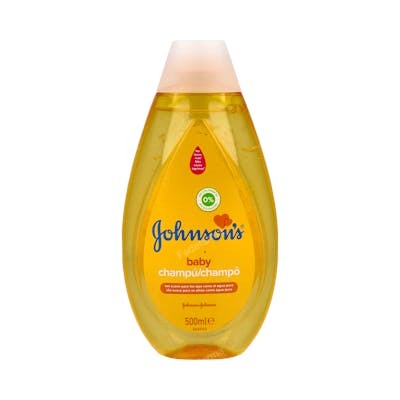 JOHNSON`S Champu Clasico 500Cc JOHNSON`S Champu Clasico 500Cc