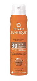 ECRAN SUNNIQUE bruma protectora invisible SPF30