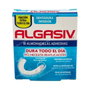 Algasiv Almohadillas Adhesivas Inferior 18 u