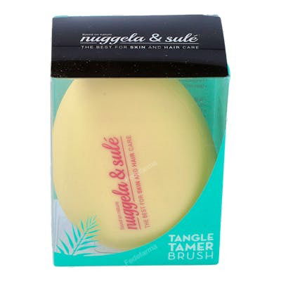 NUGGELA & SULE Cepillo Tangle Tamer Brush 1Ud.