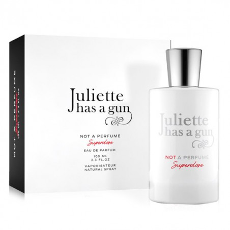 Juliette Has A Gun NOT A PERFUME SUPERDOSE Eau de Parfum 100 ml