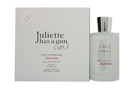Juliette Has A Gun Not A Perfume Superdose Eau de Parfum 100ml Spray