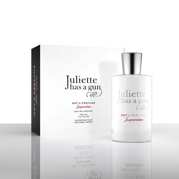 Juliette Has A Gun NOT A PERFUME SUPERDOSE Eau de Parfum Vaporizador 100 ml