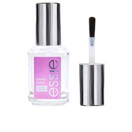 Essie SPEED-SETTER top coat ultra fast dry Esmalte de uñas 13,5 ml