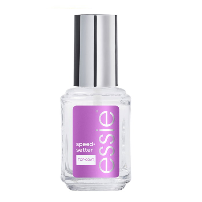 Essie Speed Setter Top Coat Ultra Fast Dry