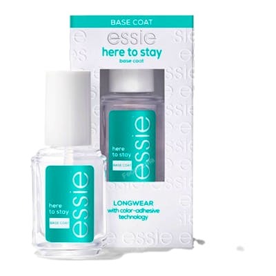 Essie Here To Stay Base Coat