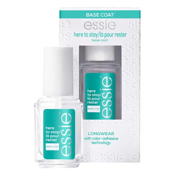 Essie Here To Stay Base Coat