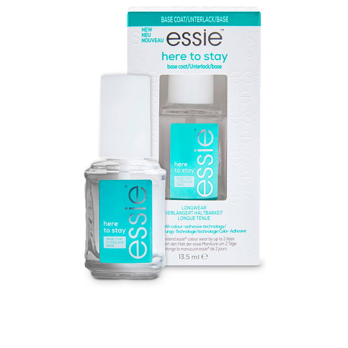 Essie Here To Stay Base Coat