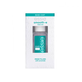 Essie SMOOTH-E Base Coat Ridge Filling 13,5 ml