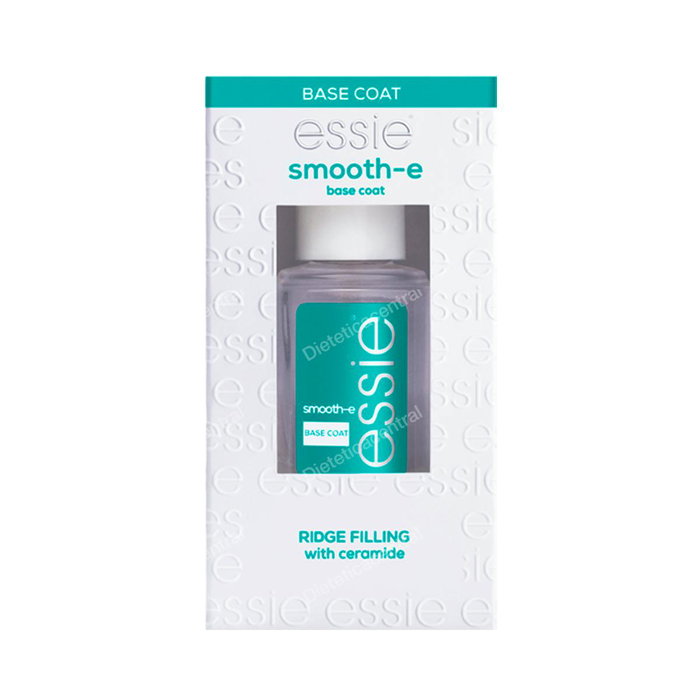 Essie SMOOTH-E Base Coat Ridge Filling 13,5 ml