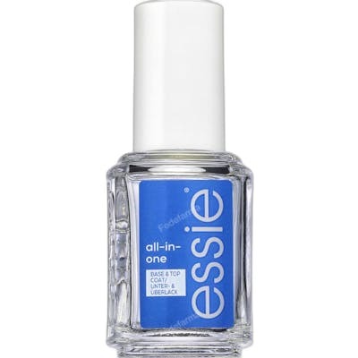 Essie All-In-One Base & Capa Superior Essie All-In-One Base & Capa Superior