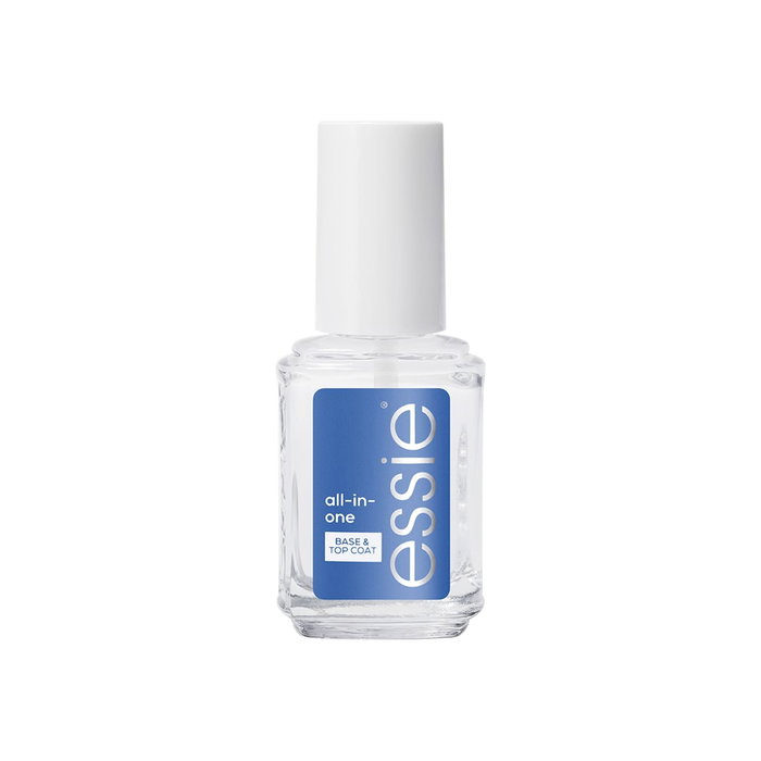 ESSIE Tratamiento Fortalecedor De Unas Con Aceite De Argan 135 Ml ESSIE Tratamiento Fortalecedor De Unas Con Aceite De Argan 135 Ml