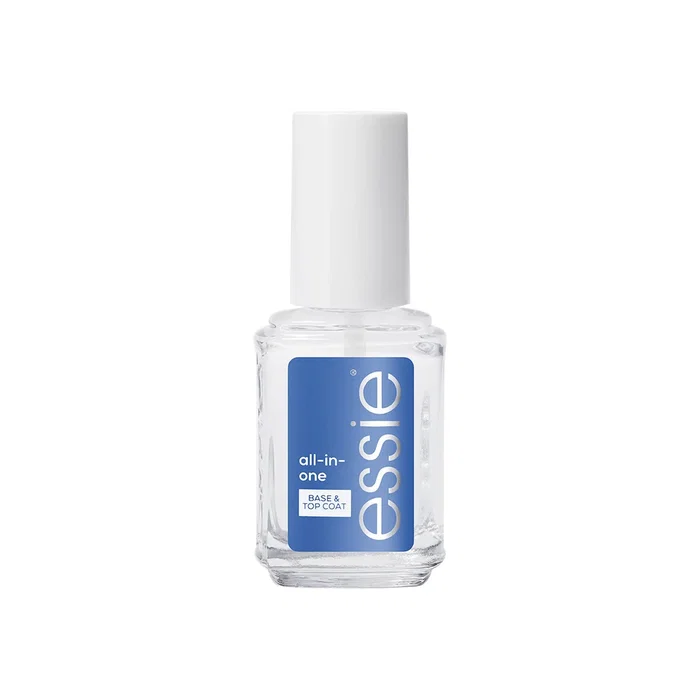Essie All-In-One Base & Capa Superior Essie All-In-One Base & Capa Superior