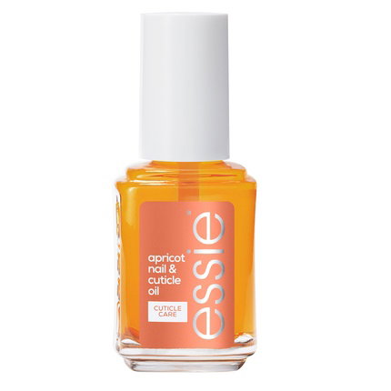 Essie APRICOT NAIL & CUTICLE OIL 13,5 ml