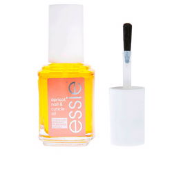 Essie APRICOT NAIL&CUTICLE OIL conditions nails&hydrates cuticles Aceite para Uñas y Cutículas 13,5 ml